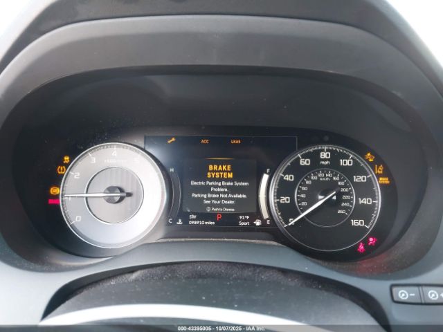 Acura RDX Technology Package Image 13