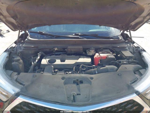 Acura RDX Technology Package Image 15