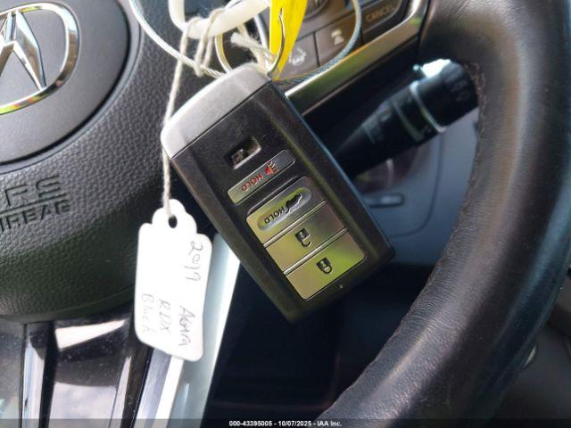 Acura RDX Technology Package Image 5