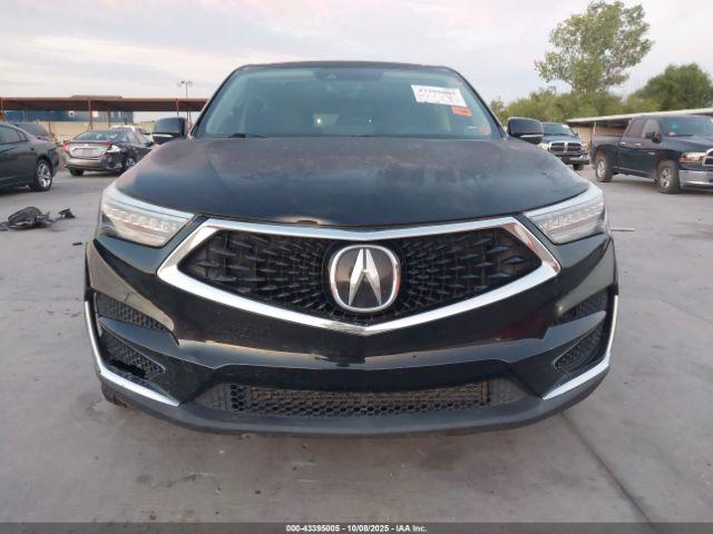Acura RDX Technology Package Image 4