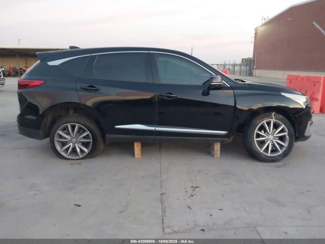 Acura RDX Technology Package Image 17