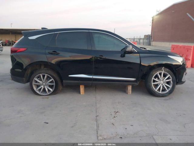 Acura RDX Technology Package Image 17