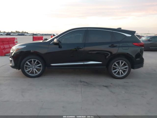 Acura RDX Technology Package Image 6