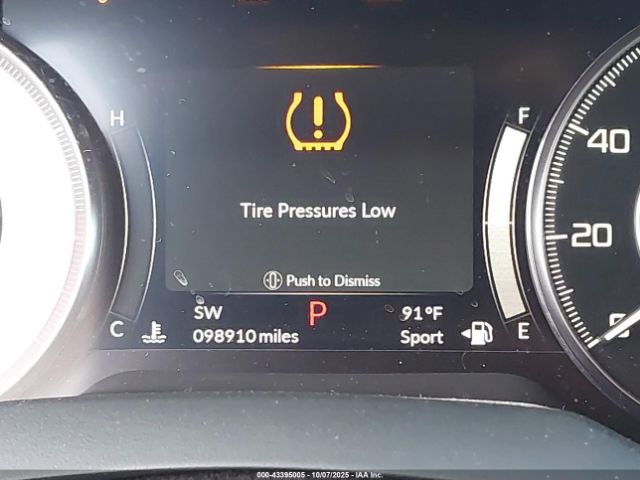 Acura RDX Technology Package Image 7