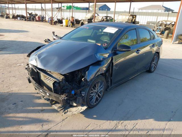 Kia Forte Gt-line Image 17