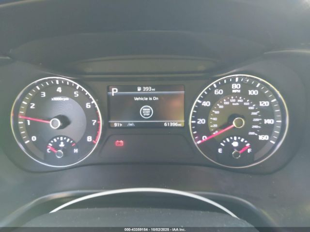 Kia Forte Gt-line Image 18