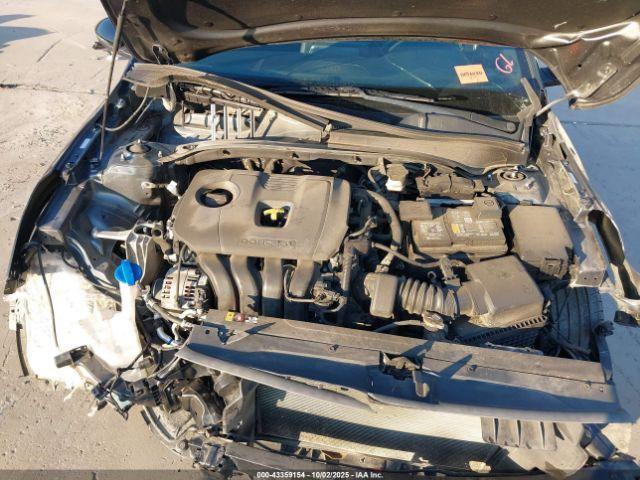 Kia Forte Gt-line Image 4