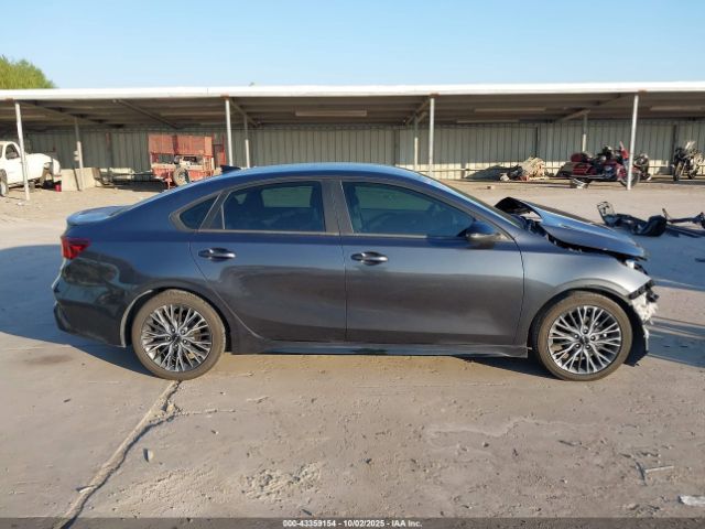 Kia Forte Gt-line Image 19