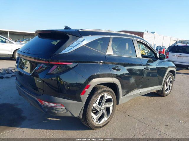 Hyundai TUCSON Sel Image 7