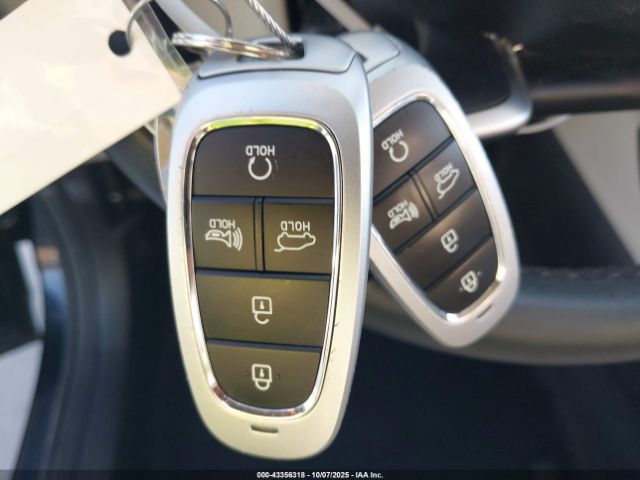 Hyundai TUCSON Sel Image 16