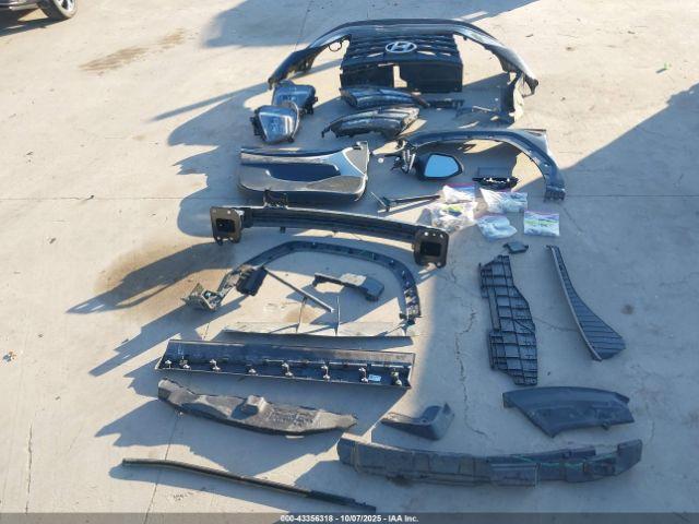 Hyundai TUCSON Sel Image 18