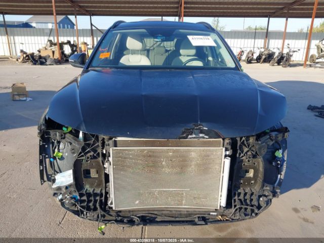 Hyundai TUCSON Sel Image 4