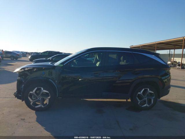 Hyundai TUCSON Sel Image 14