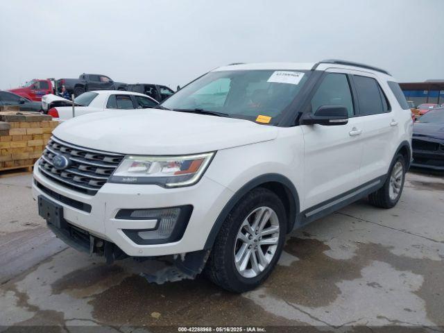 Ford Explorer Xlt Image 18