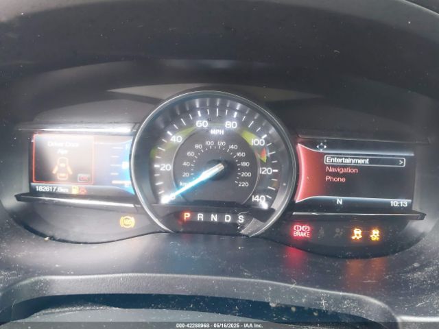 Ford Explorer Xlt Image 2