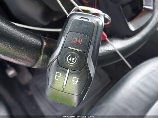 Ford Explorer Xlt Image 17