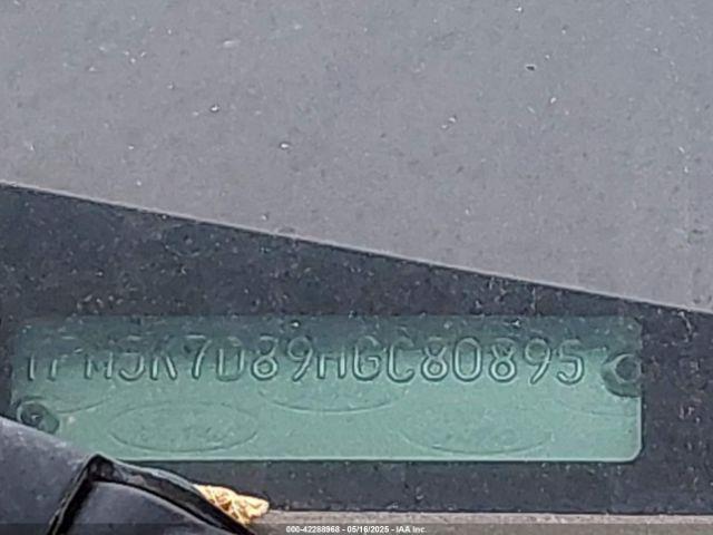 Ford Explorer Xlt Image 7