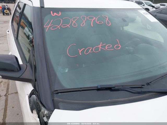 Ford Explorer Xlt Image 11