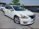 Nissan Altima 2.5 Sl Image 1