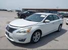 Nissan Altima 2.5 Sl Image 16