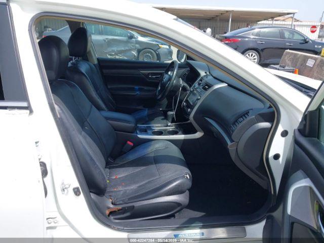 Nissan Altima 2.5 Sl Image 6