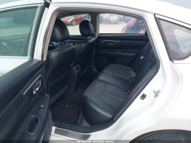 Nissan Altima 2.5 Sl Image 11