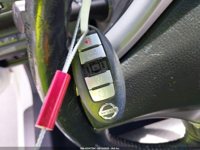 Nissan Altima 2.5 Sl Image 3