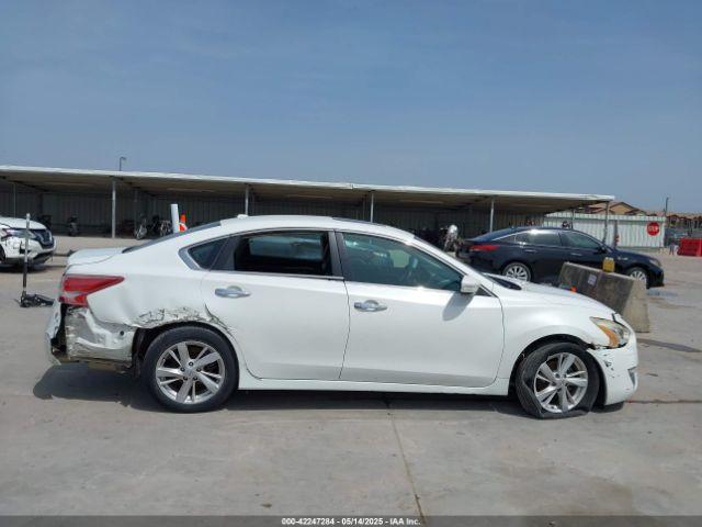 Nissan Altima 2.5 Sl Image 18