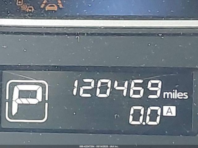 Nissan Altima 2.5 Sl Image 15