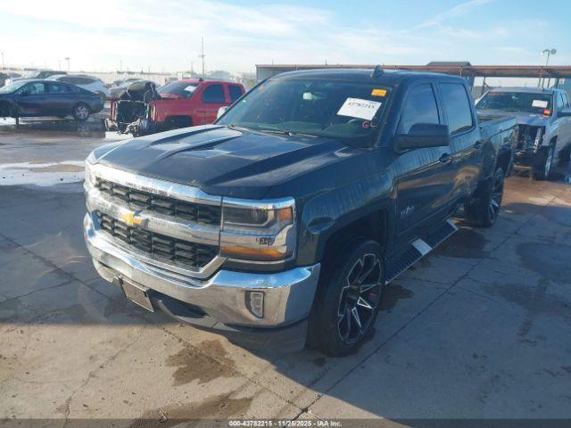 Chevrolet Silverado 1500 1lt Image 13