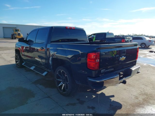 Chevrolet Silverado 1500 1lt Image 2