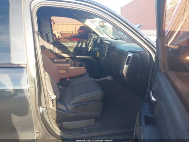 Chevrolet Silverado 1500 1lt Image 7