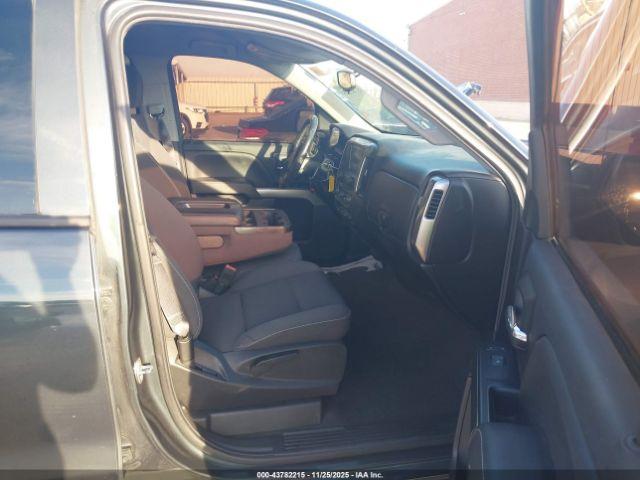 Chevrolet Silverado 1500 1lt Image 7