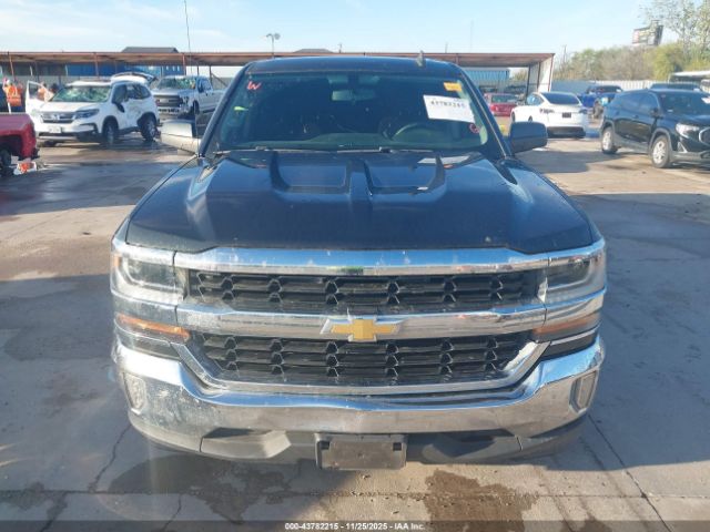 Chevrolet Silverado 1500 1lt Image 6