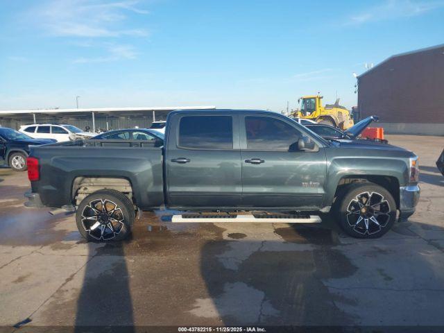 Chevrolet Silverado 1500 1lt Image 9