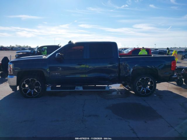 Chevrolet Silverado 1500 1lt Image 5