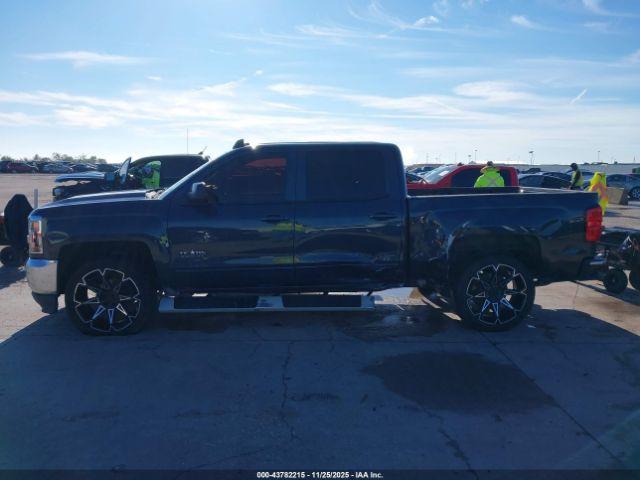 Chevrolet Silverado 1500 1lt Image 5