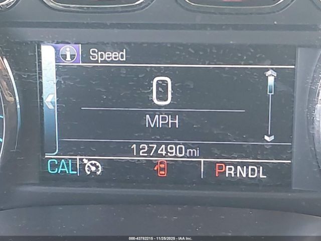 Chevrolet Silverado 1500 1lt Image 16