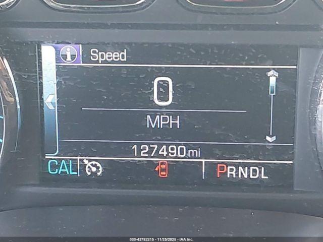 Chevrolet Silverado 1500 1lt Image 16