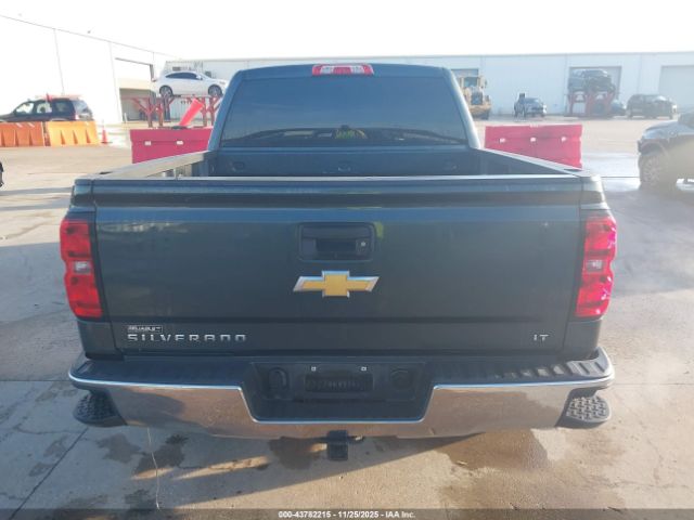 Chevrolet Silverado 1500 1lt Image 15