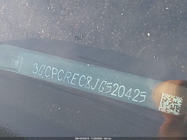 Chevrolet Silverado 1500 1lt Image 11