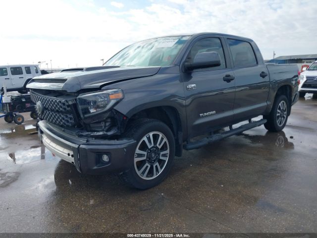 Toyota Tundra Sr5 Image 14