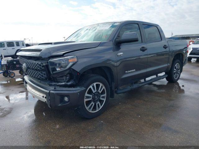 Toyota Tundra Sr5 Image 14