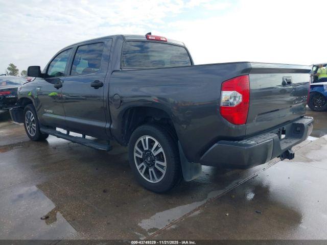 Toyota Tundra Sr5 Image 7