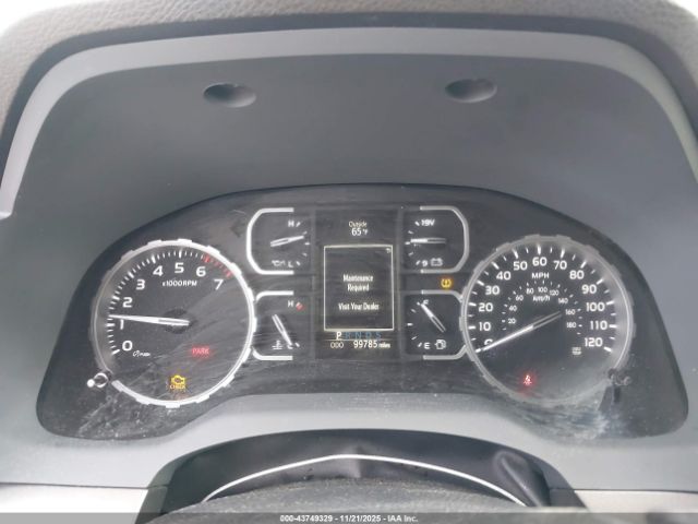 Toyota Tundra Sr5 Image 17