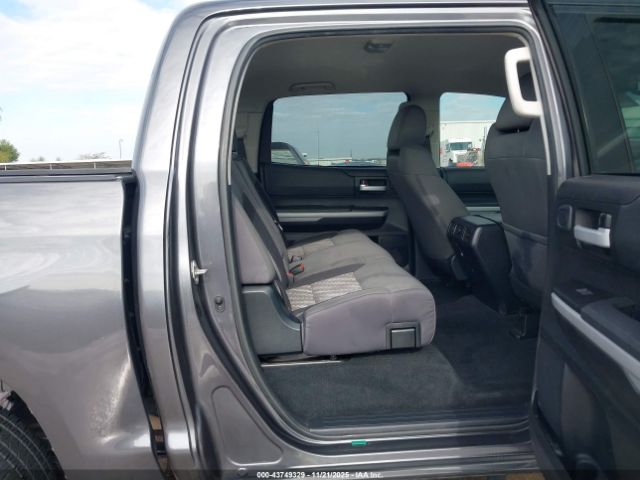 Toyota Tundra Sr5 Image 5