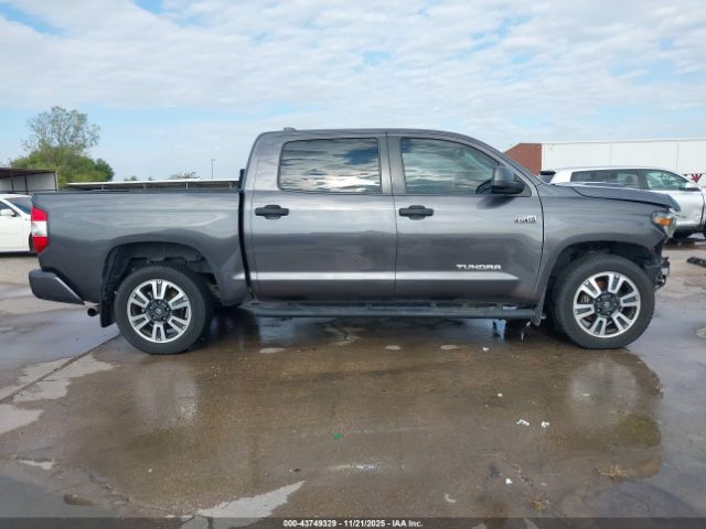 Toyota Tundra Sr5 Image 13