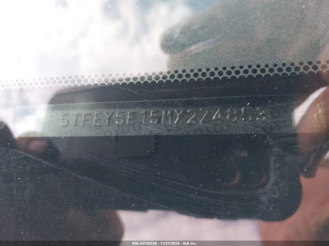 Toyota Tundra Sr5 Image 15