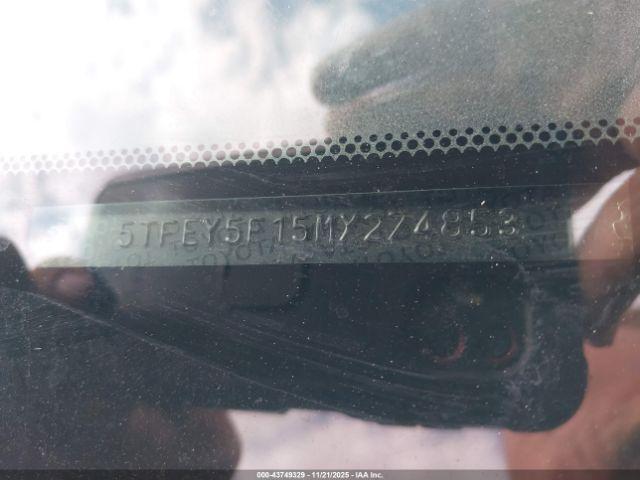 Toyota Tundra Sr5 Image 15