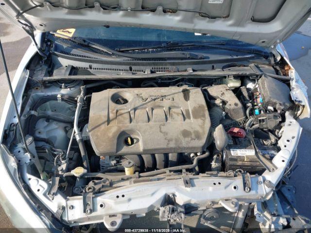 Toyota Corolla Le Image 15